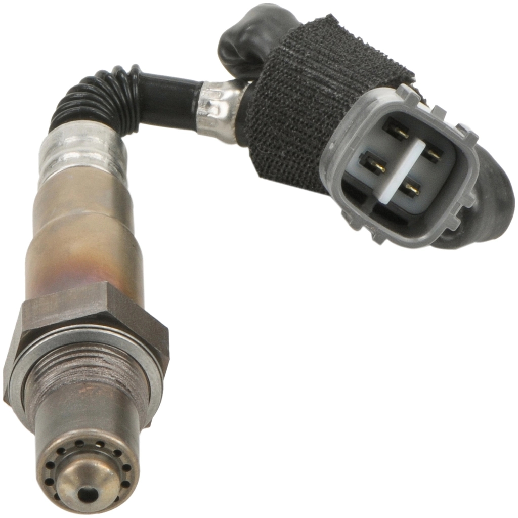 BOSCH 0258986719 Лямбда-зонд TOYOTA CAMRY -11/VENZA/LAND CRUISER 10