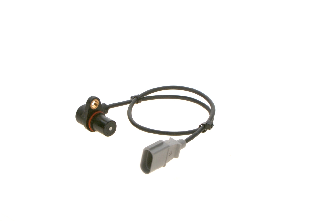 BOSCH 0261210147 Датчик к/вала AUDI A3/A4/A6/A8/PASSAT