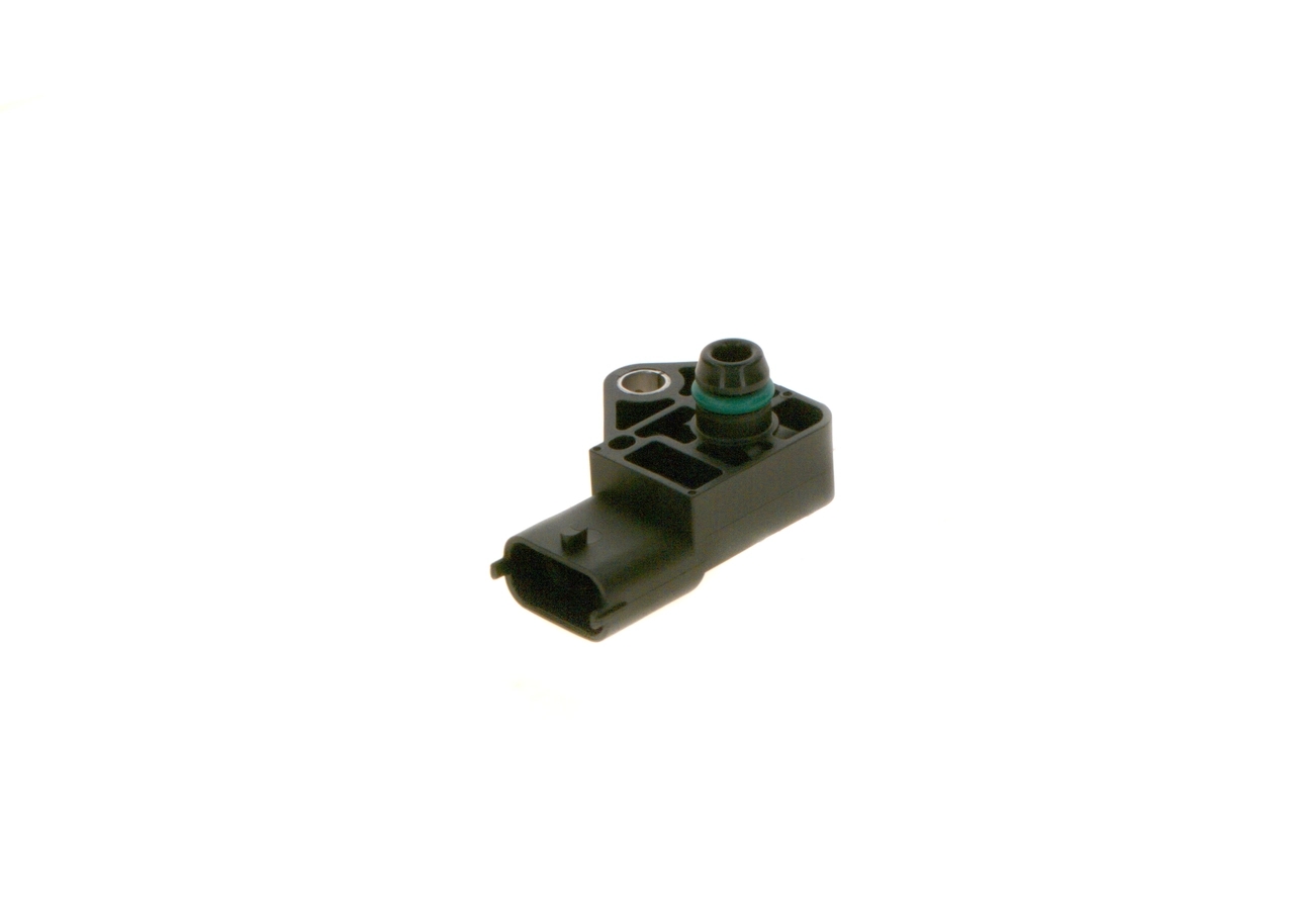 BOSCH 0261230101 Датчик давления воздуха OPEL: CORSA D 1.0/1.2/1.4 06-, SIGNUM 2.8 V6 Turbo 03-, VECTRA C 2.8 V6 Turbo 02-, VECTRA C GTS 2.8 V6 Turbo 02-, VECTRA C универсал 2.8 V6 Turbo