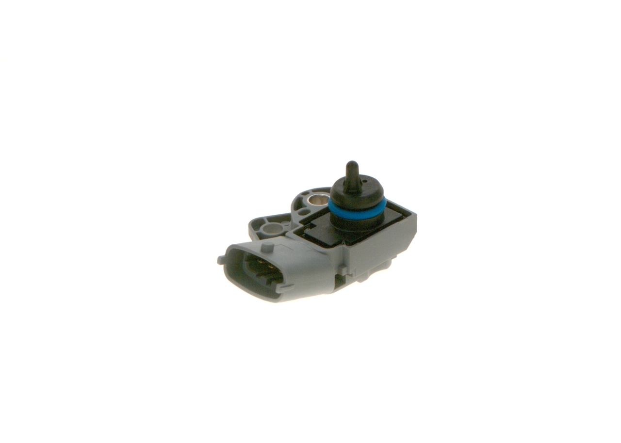 BOSCH 0261230110 Датчик давления воздуха LAND ROVER: FREELANDER 2 3.2/3.2 i6 HSE 4x4 06-   VOLVO: S60 2.0 T/2.3 T5/2.4 AWD/2.4 T/2.4 T AWD/2.4 T5/2.5 T/2.5 T AWD/R 2,5 T/R 2,5 T AWD/T5 0