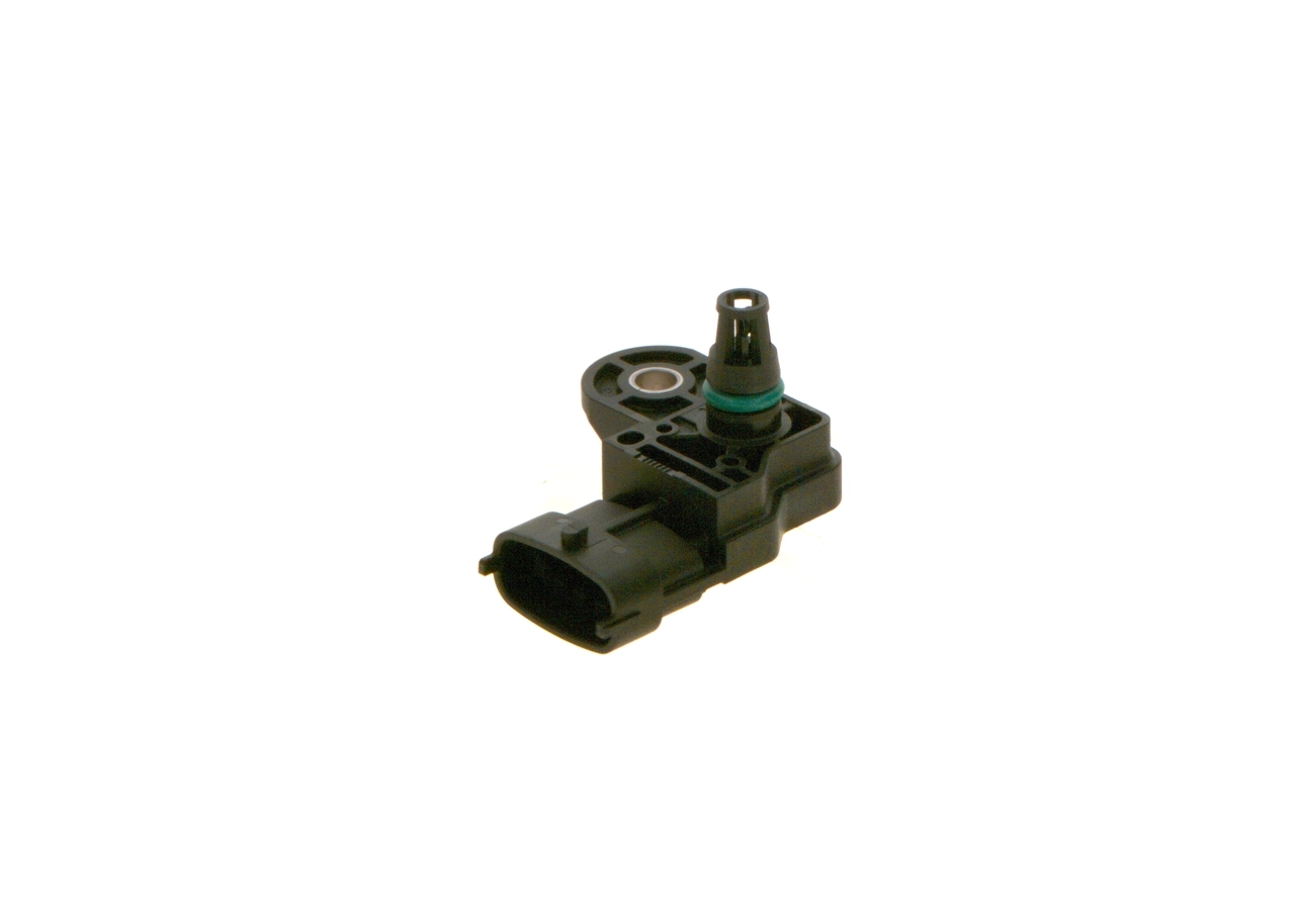 BOSCH 0261230217 Датчик давления и температуры