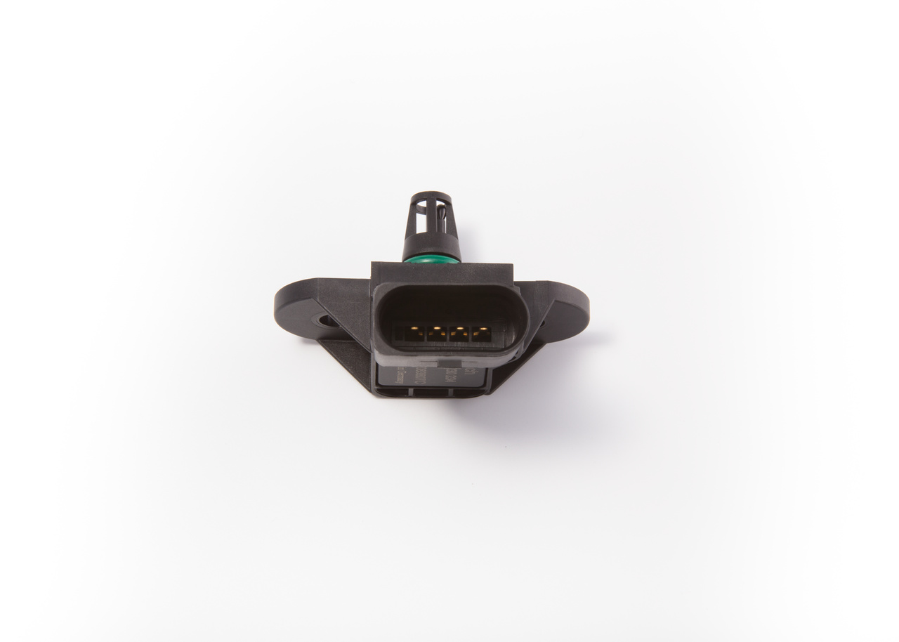 BOSCH 0261230234 Датчик давления воздуха VAG TSI/TFSI/TDI