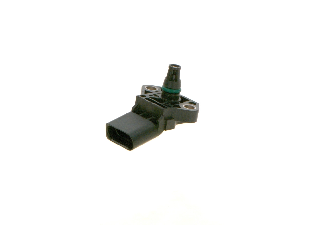 BOSCH 0261230266 Датчик давления воздуха высотного корректора