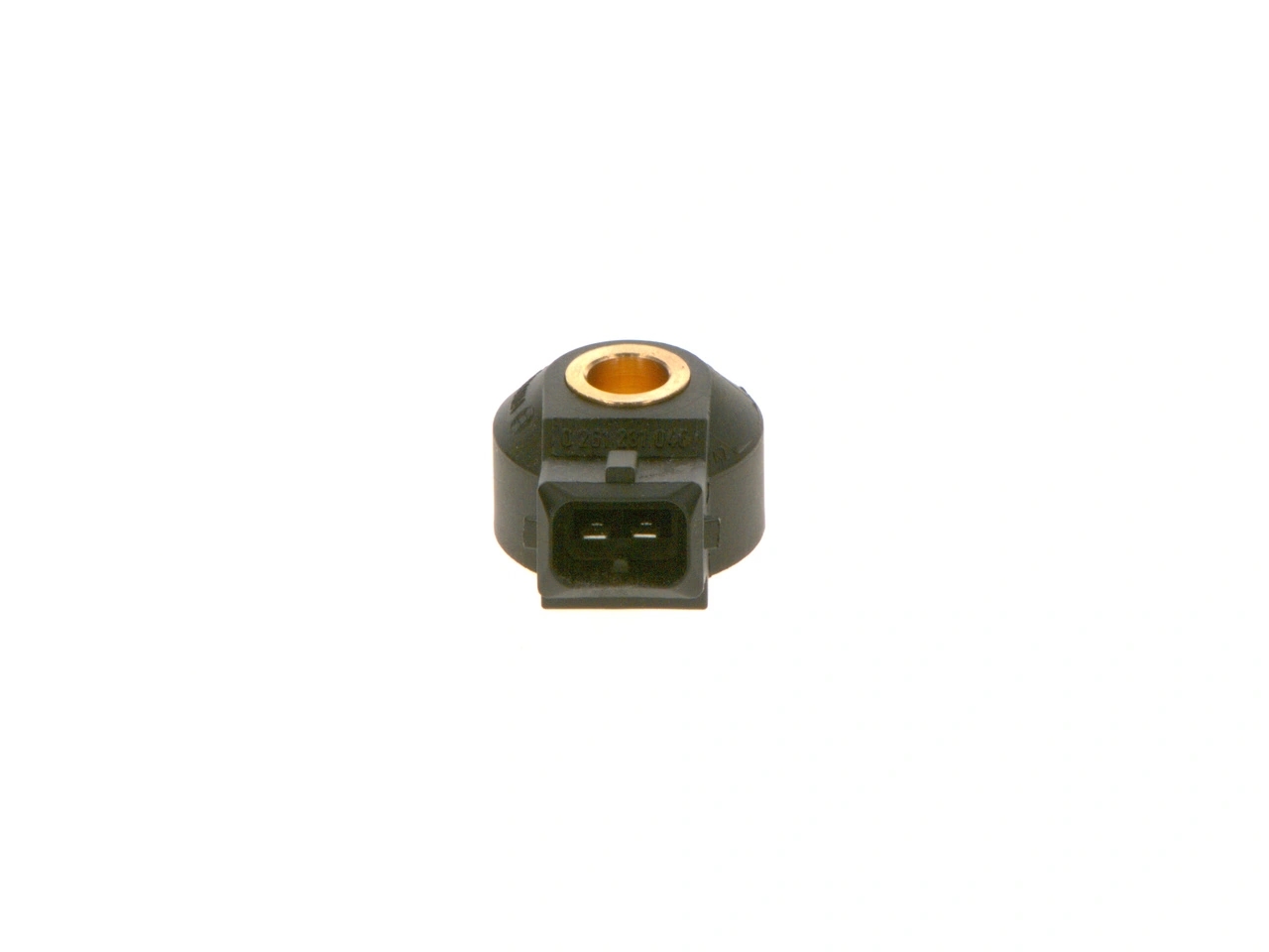 BOSCH 0261231046 Датчик детонации