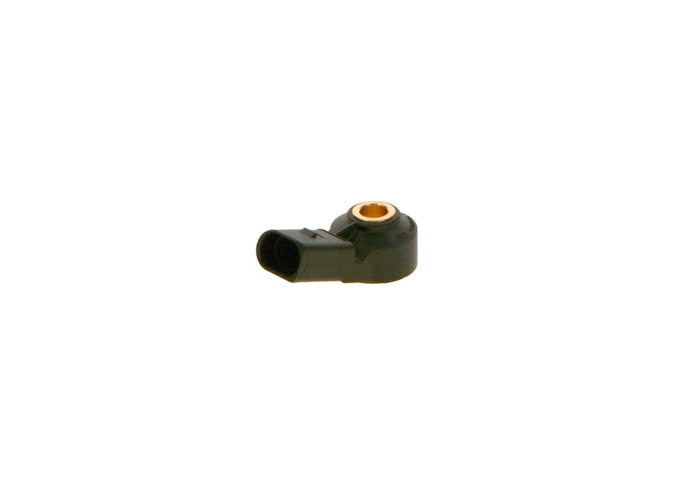 BOSCH 0261231146 Датчик детонации AUDI: A2 1.4/1.6 FSI 00-05, A3 1.8 T/1.8 T quattro/S3/S3 quattro 96-03, A3 1.4 TFSI/1.6/1.6 FSI/2.0 FSI/3.2 V6 quattro 03-, A3 Sportback 1.4 TFSI