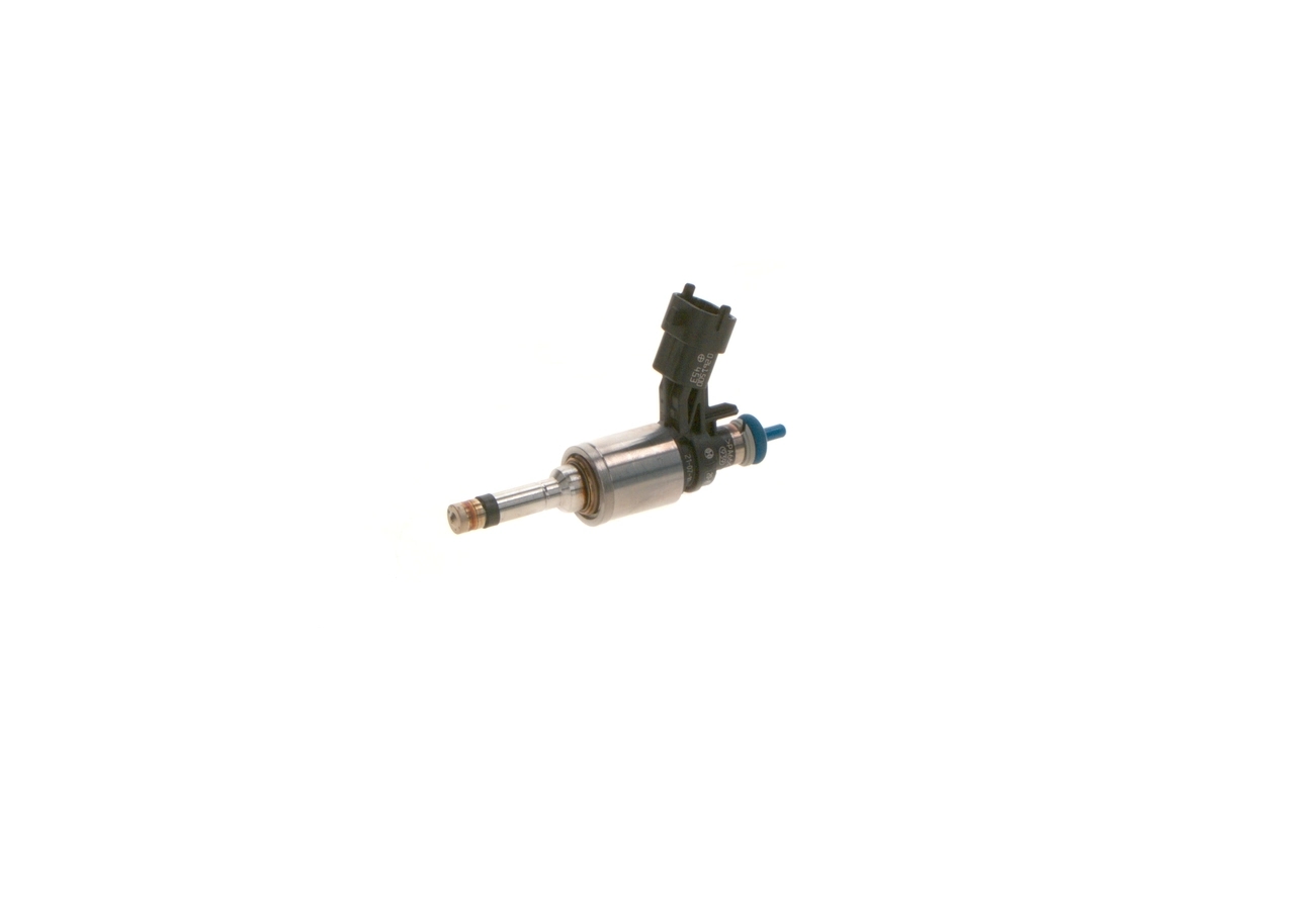 BOSCH 0261500453 Форсунка бензиновая