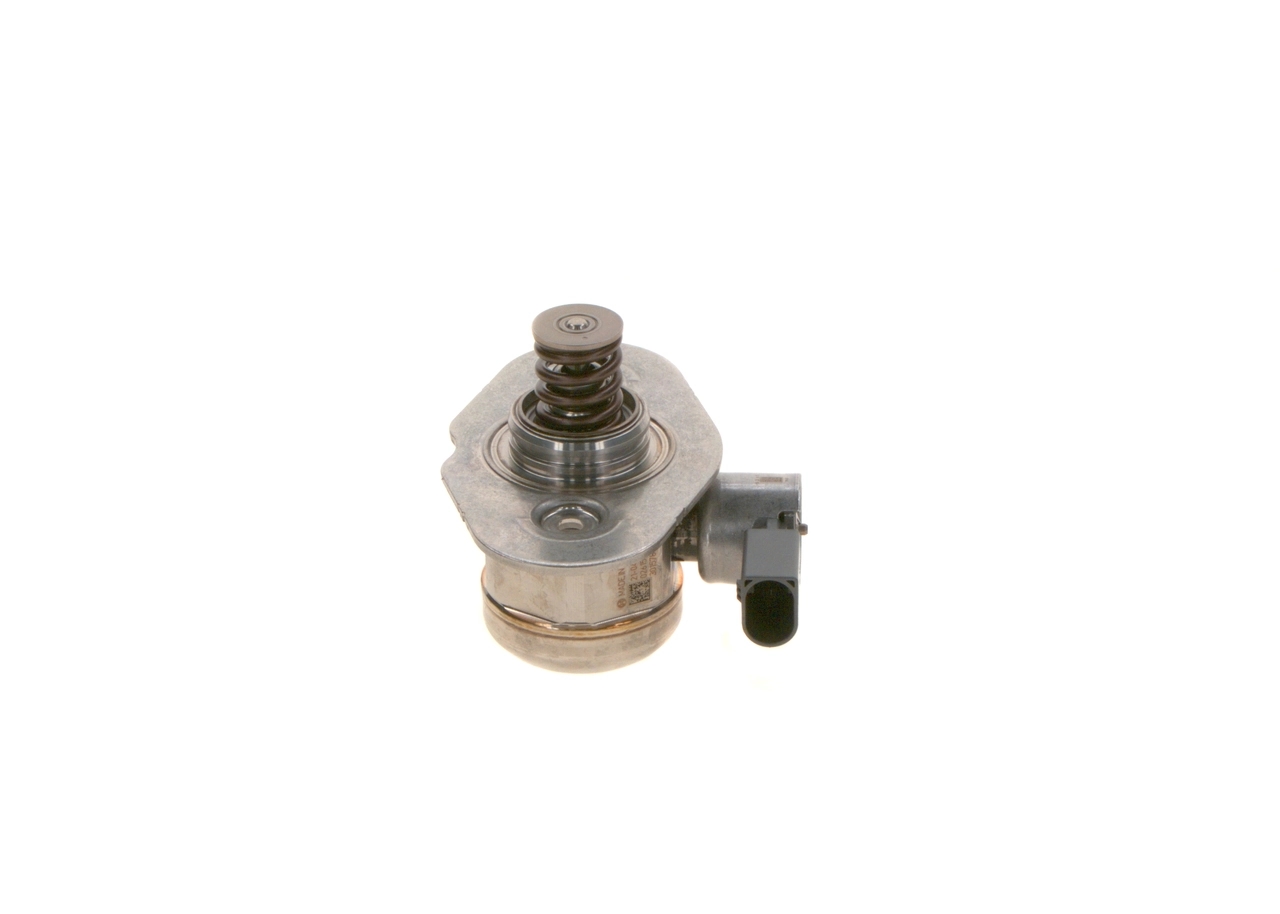 BOSCH 0261520147 Насос топливный высокого давления