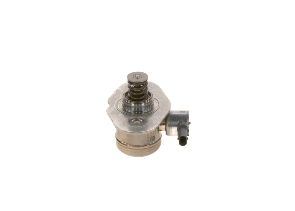 BOSCH 0261520281 Насос высокого давления