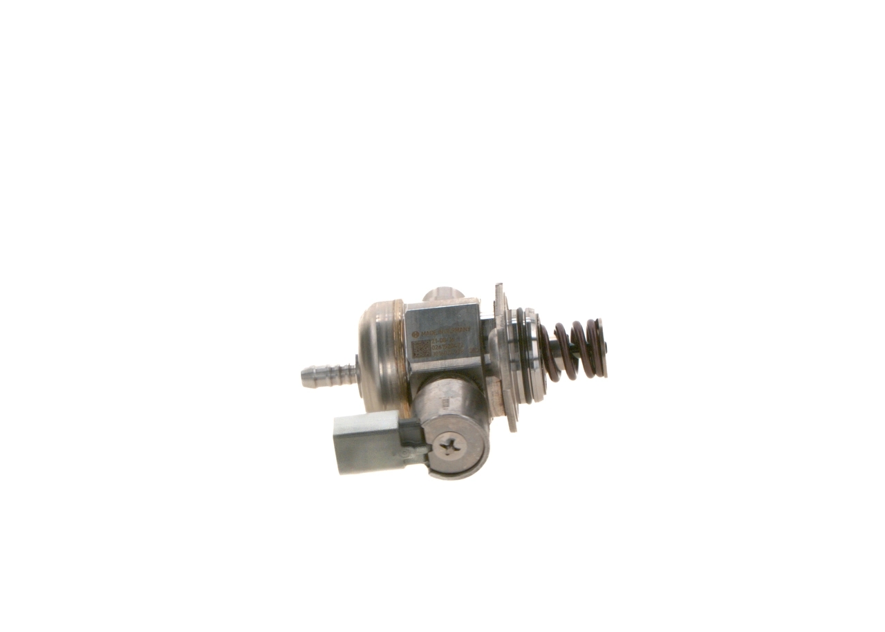 BOSCH 0261520472 Насос высокого давления