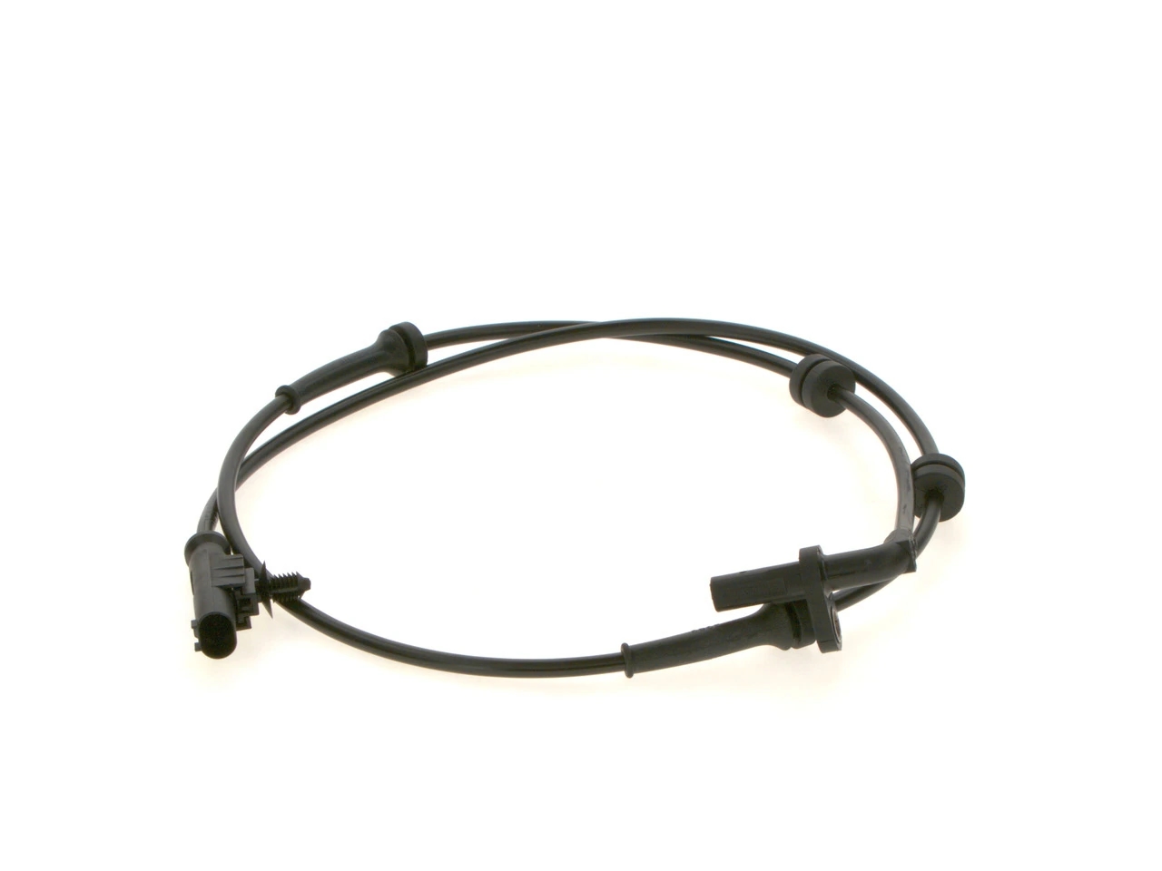 BOSCH 0265007800 Датчик вращения колеса [ABS]