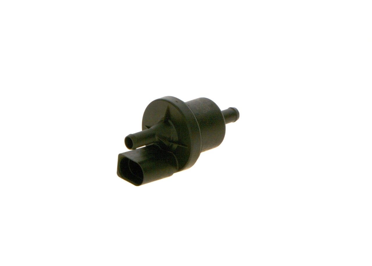 BOSCH 0280142347 Клапан вентиляции топливного бака AUDI: A2 (8Z0) 1.6 FSI 00-05, A3 (8P1) 1.6 FSI 03-, A3 Sportback (8PA) 1.6 FSI 04-, A4 (8D2, B5) 1.8 T/1.8 T quattro 95-00, A4 Avant (8D5, B5) 1.