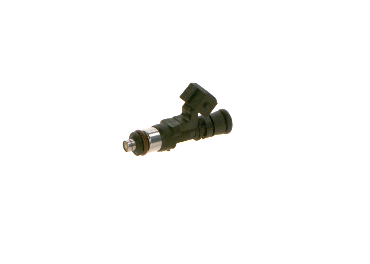 BOSCH 0280158017 Форсунка бензиновая