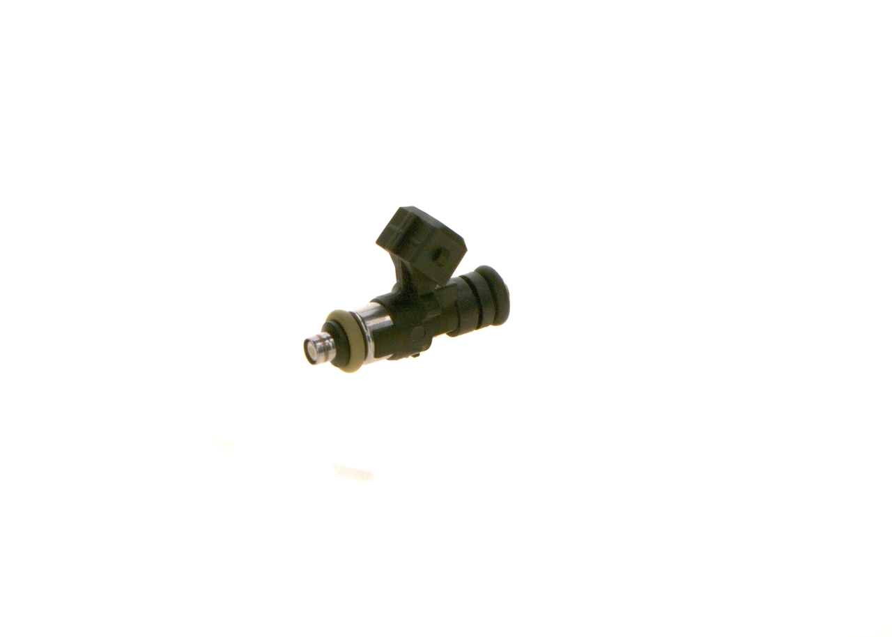 BOSCH 0280158170 Форсунка бензиновая