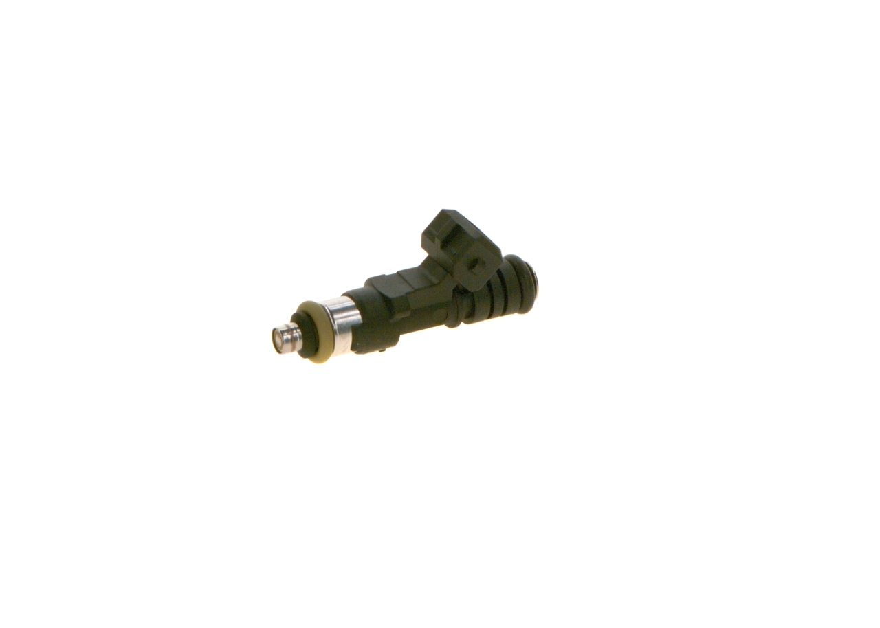 BOSCH 0280158200 Форсунка бензиновая