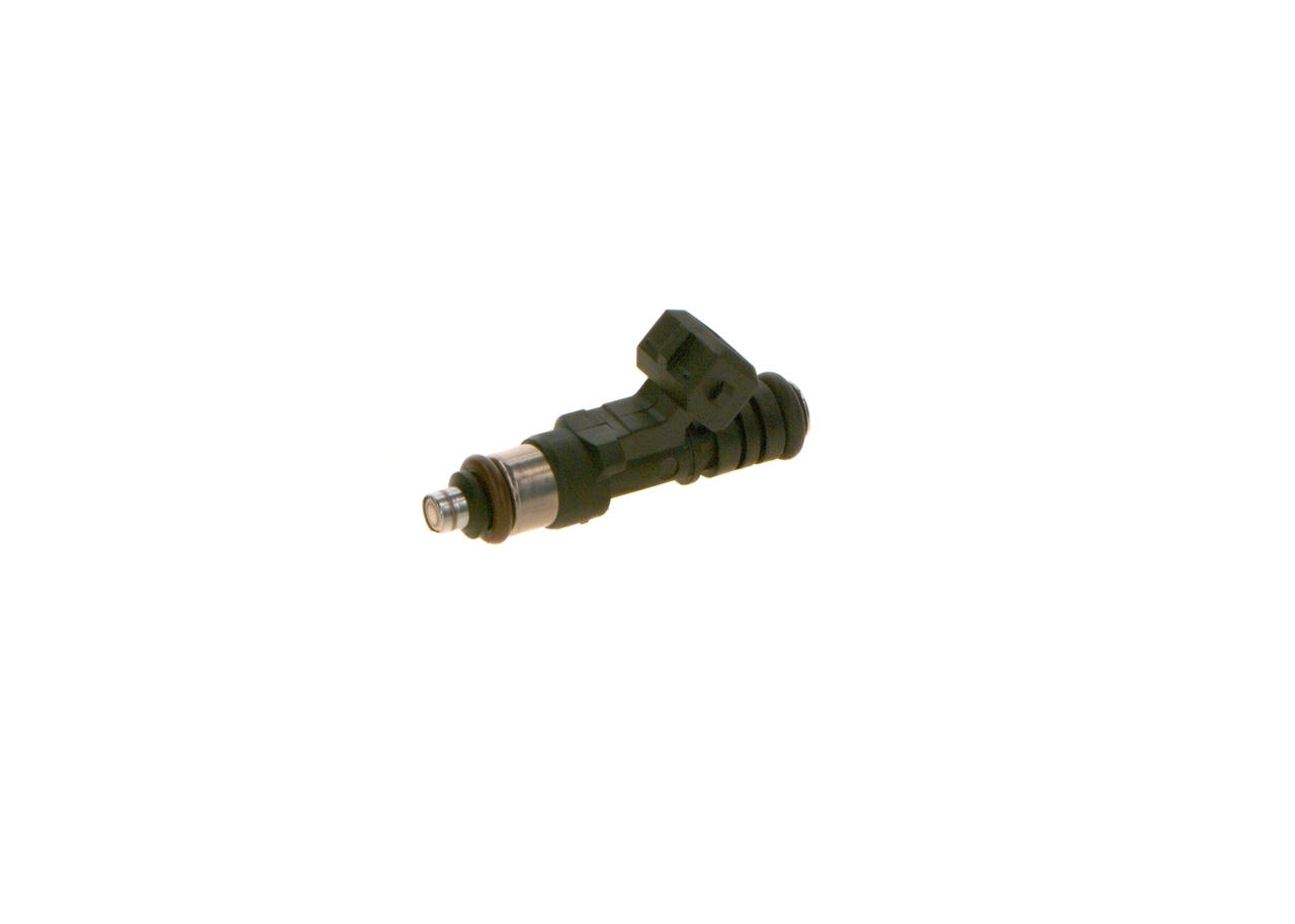 BOSCH 0280158207 Форсунка бензиновая