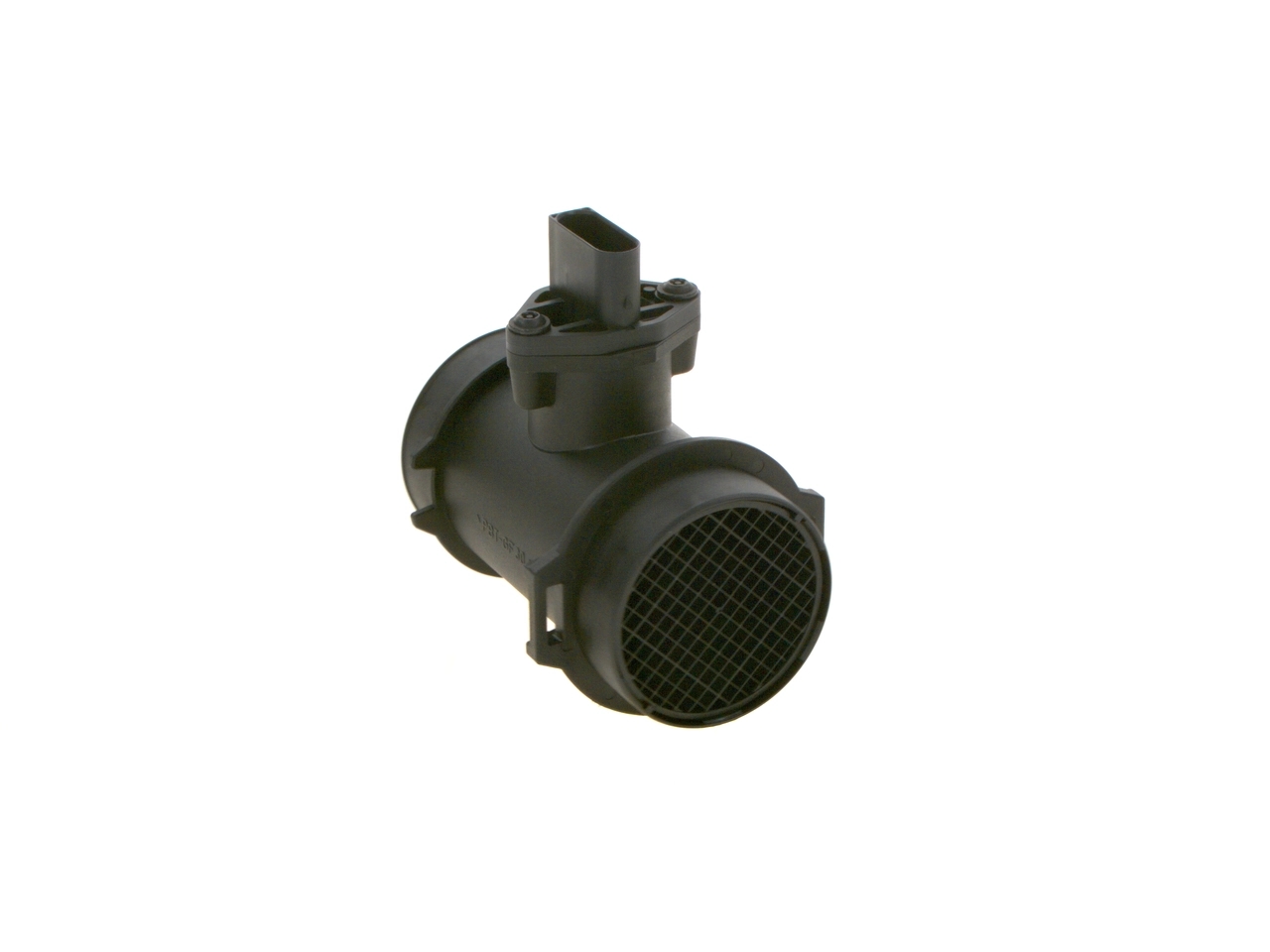 BOSCH 0280217114 Расходомер воздуха