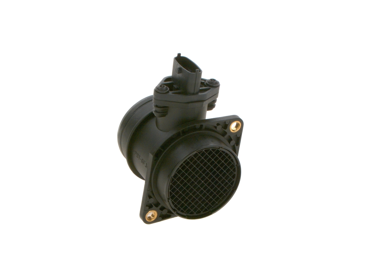 BOSCH 0280218116 Датчик массового расхода воздуха
