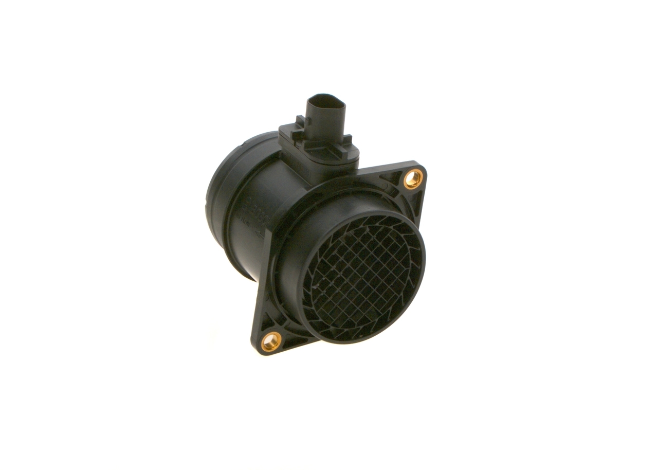 BOSCH 0280218225 Расходомер воздуха LADA Priora 2000->