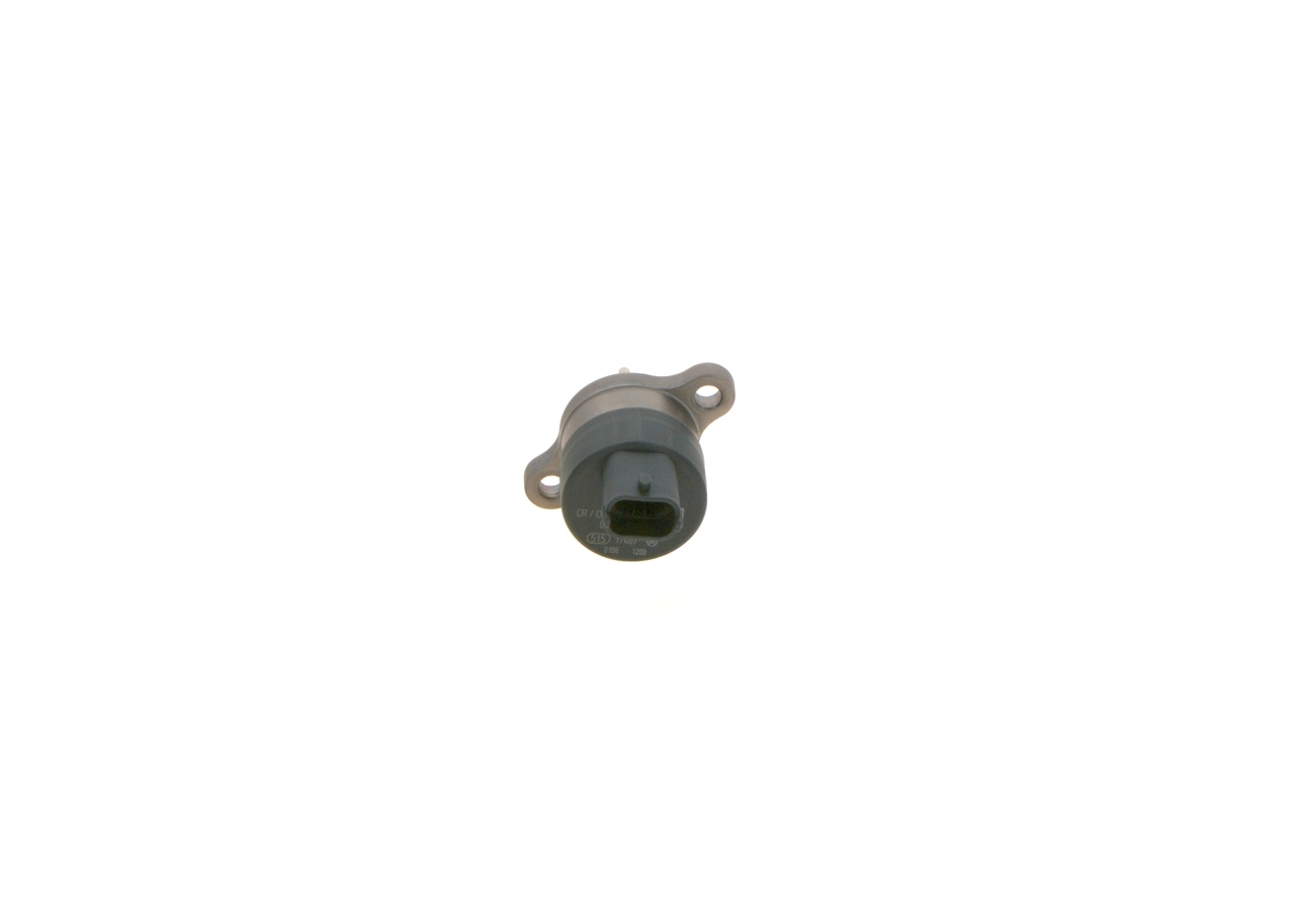 BOSCH 0281002483 Регулятор давления топлива