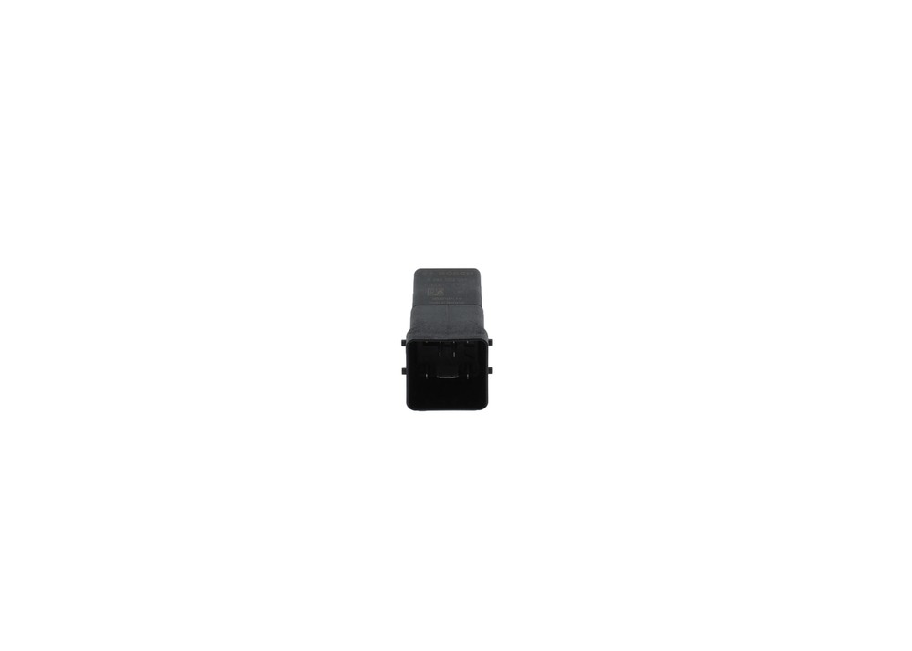 BOSCH 0281003039 Блок управления нагревом