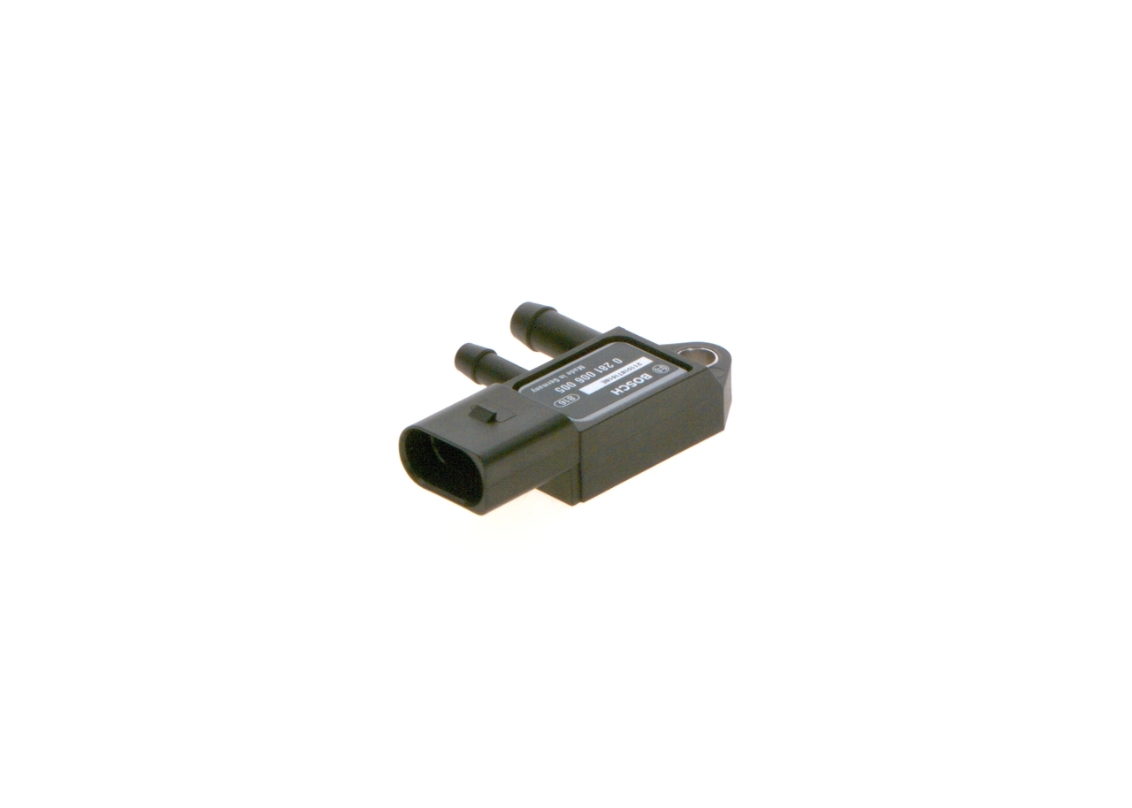 BOSCH 0281006005 Датчик давления выхлопных газов