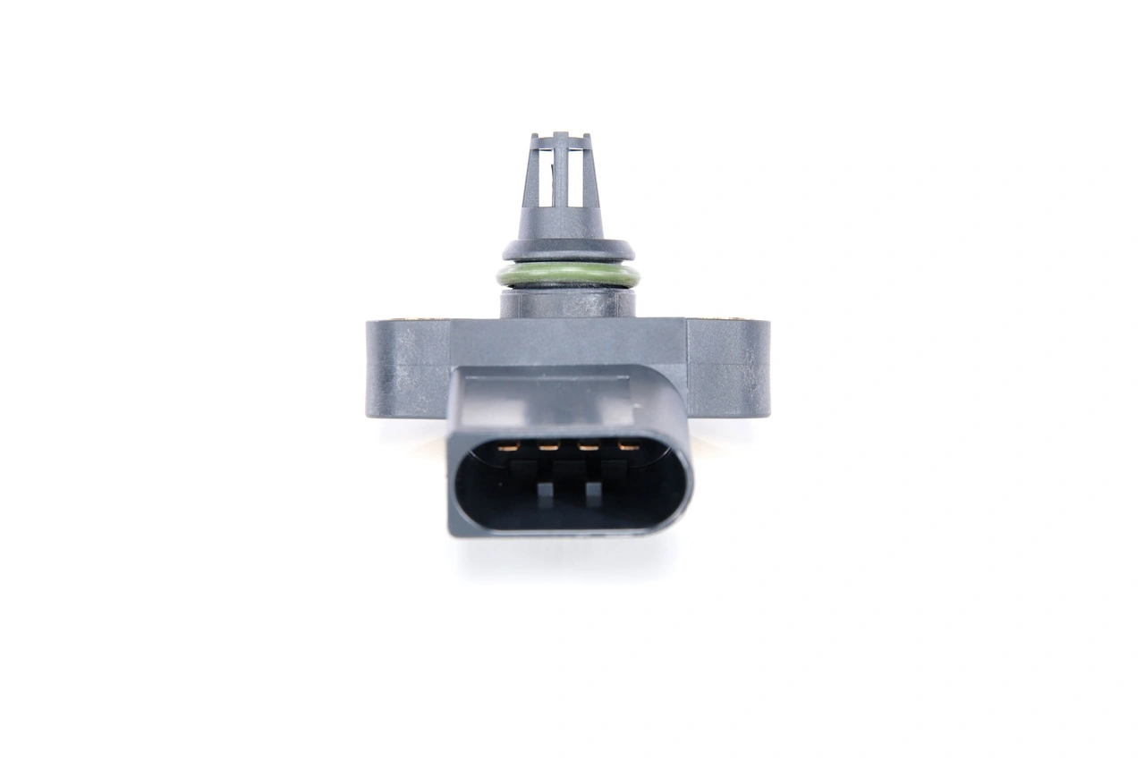 BOSCH 0281006481 Датчик давления наддува
