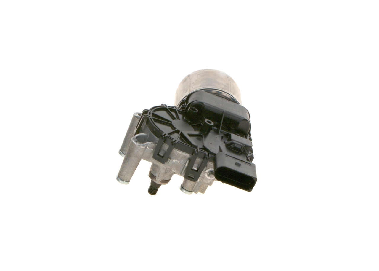 BOSCH 0390241538 Электродвигатель стеклоочистителя OPEL: ASTRA H 1.2/1.3 CDTI/1.4/1.6/1.6 Turbo/1.7 CDTI/1.8/1.9 CDTI/1.9 CDTI 16V/2.0 Turbo 04-, ASTRA H GTC 1.2/1.3 CDTI/1.4/1.6/1.6 Turbo/1.7 CDTI/1.7