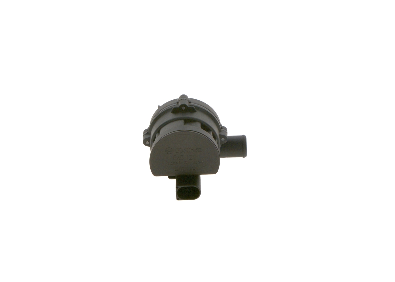 BOSCH 0392023004 Насос водяной дополнительный