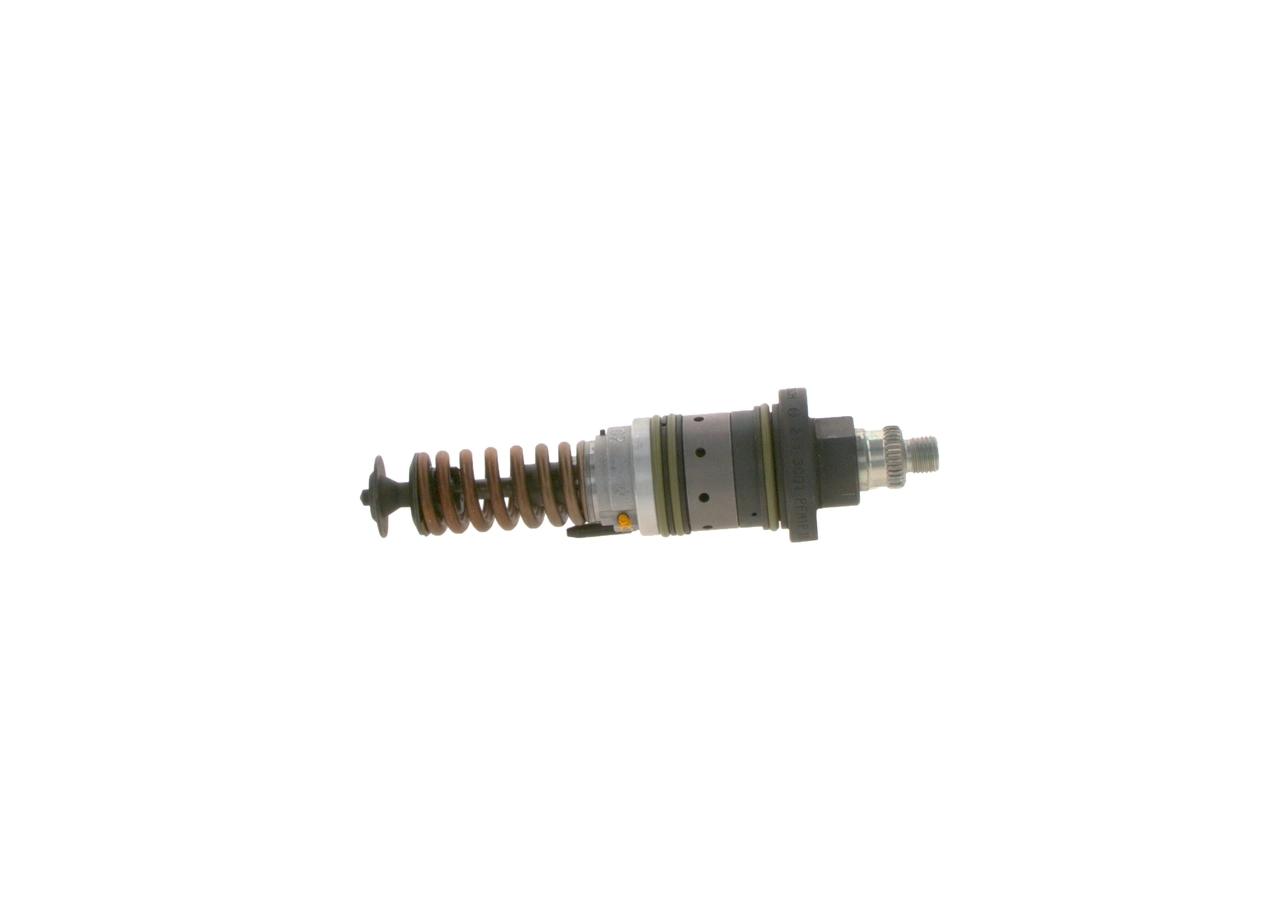 BOSCH 0414401107 Насосная секция PFM1P100S2007