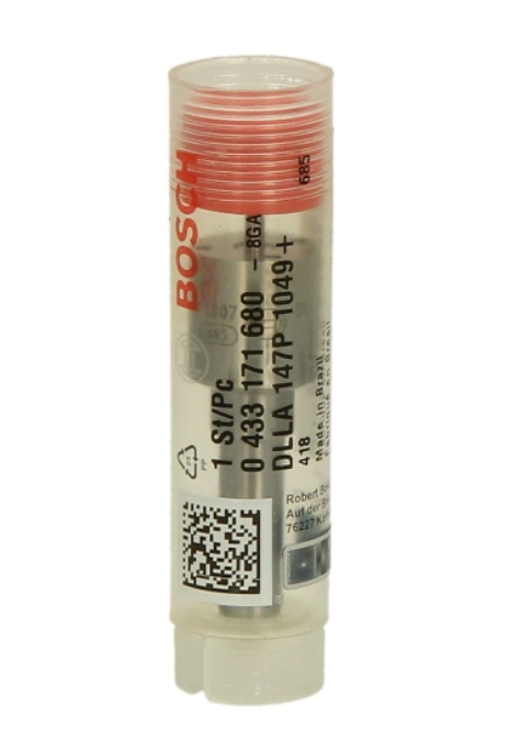 BOSCH 0433171680 Распылитель топливный MB: TRUCK
