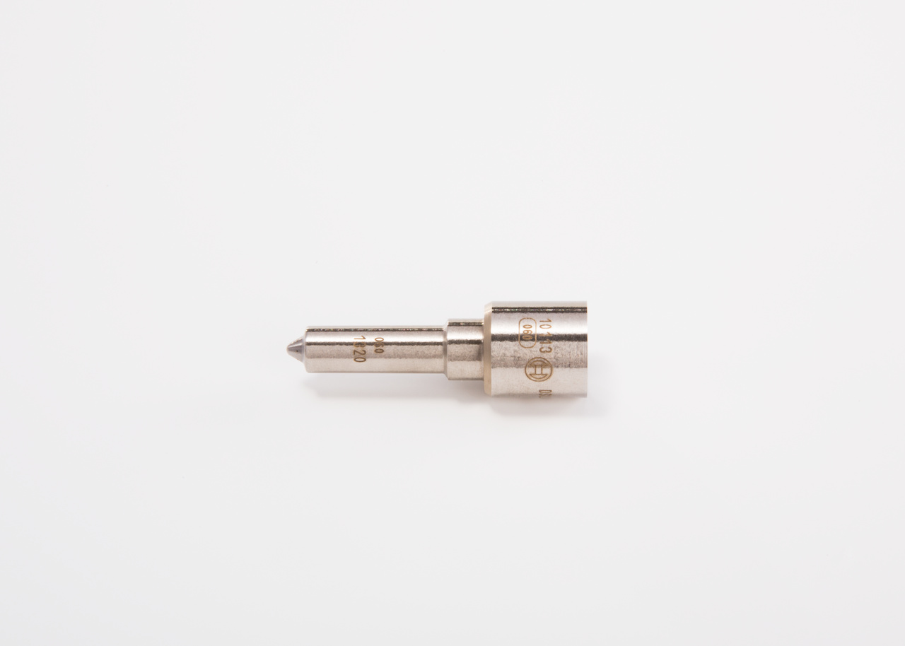 BOSCH 0433175395 Форсунка дизельная