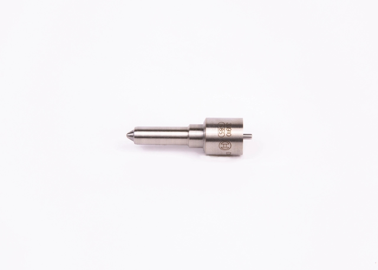 BOSCH 0433175484 Распылитель форсунки [DSLA150P1729]