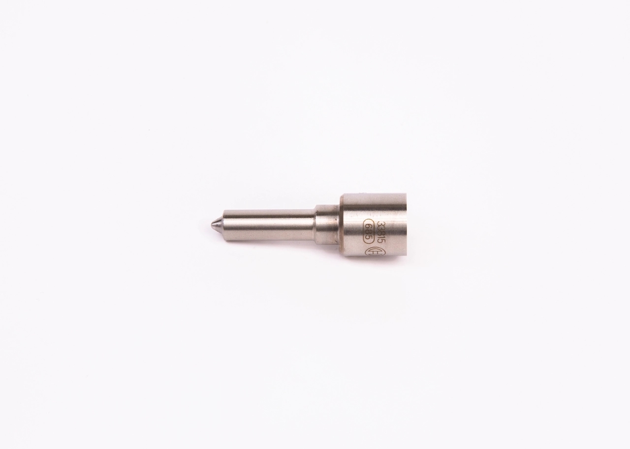 BOSCH 0433175510 Распылитель форсунки (DSLA128 P5510)