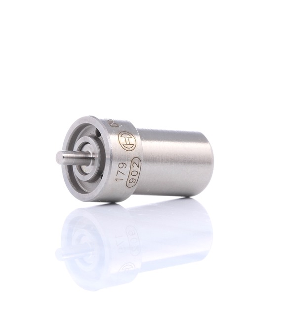 BOSCH 0434250155 Распылитель топливный PD 294 - VW 1,3D/1,4D/1,9D/2,4D 86-03