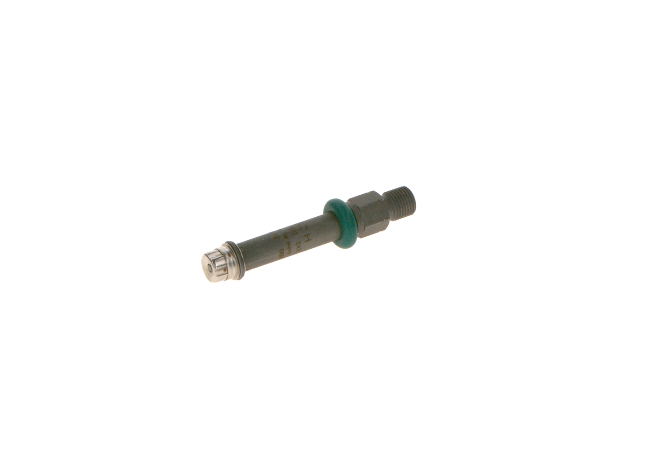 BOSCH 0437502043 Форсунка бензиновая