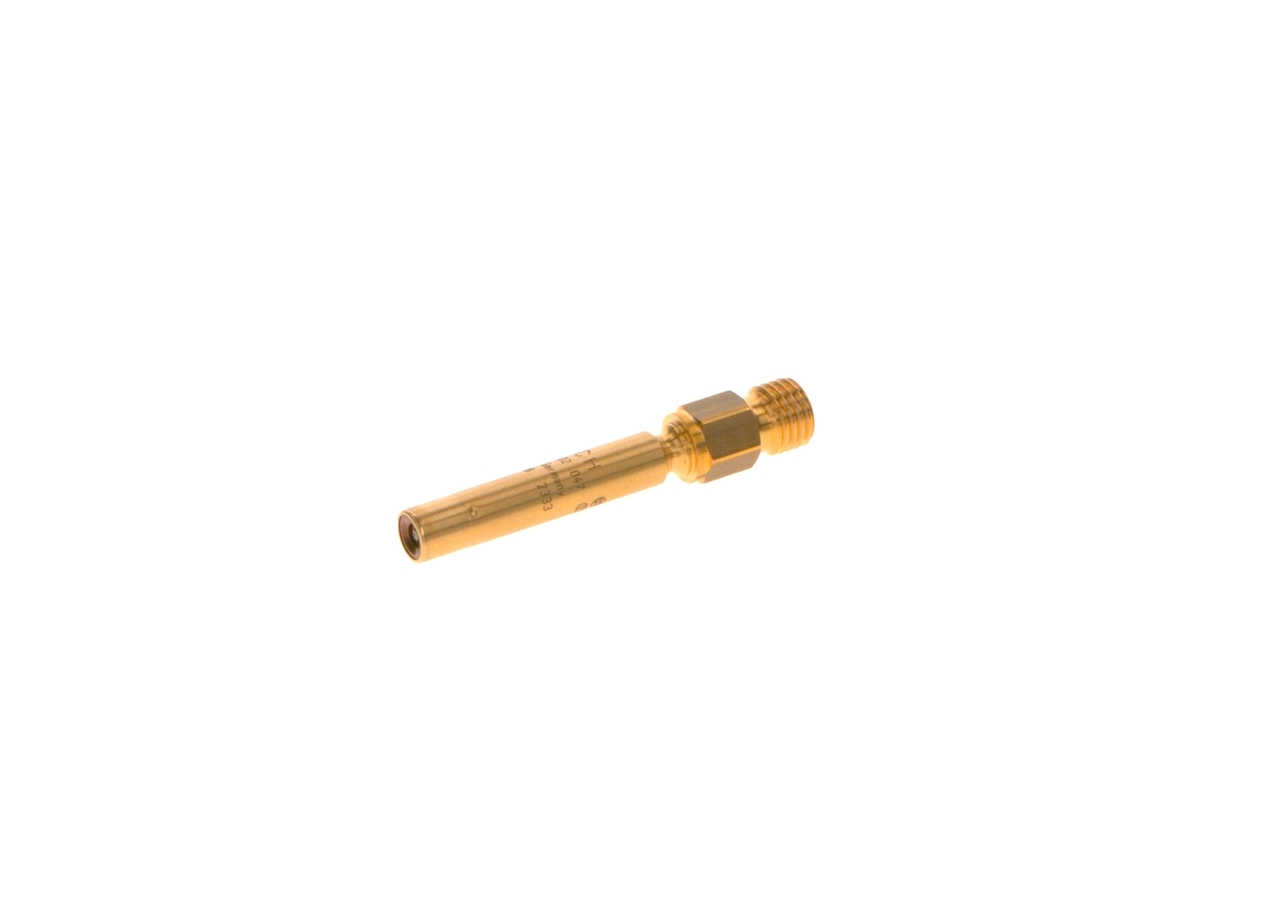BOSCH 0437502047 Форсунка бензиновая