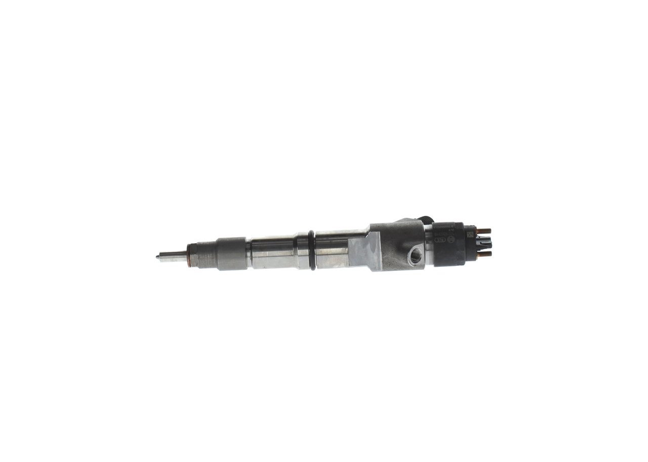 BOSCH 0445120224 Форсунка топливная CRIN2-16-BL