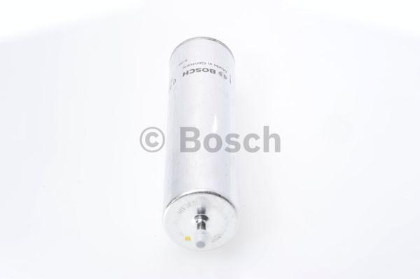 BOSCH 0450906457 Фильтр топливный BMW: 1-serie (E81/E82/E87/E88) 2.0D 03-13, 5-serie (E60/E61) 2.0D/2.5D/3.0D 03-10, 5-serie (F07/F10/F11) 2.0D/3.0D 09-, X5 (E70/F15/F85) 2.0D/3.0D 07-