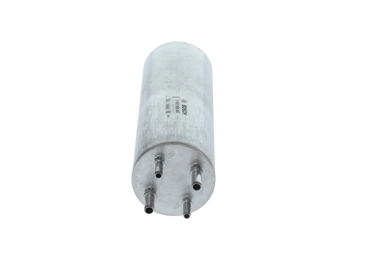 BOSCH 0450906467 Фильтр топливный
