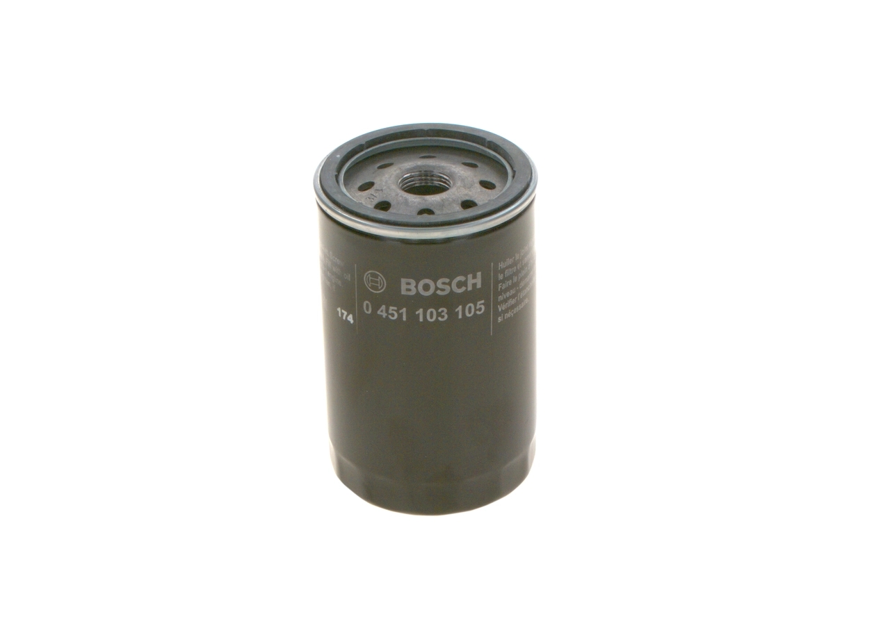 BOSCH 0451103105 Фильтр масляный