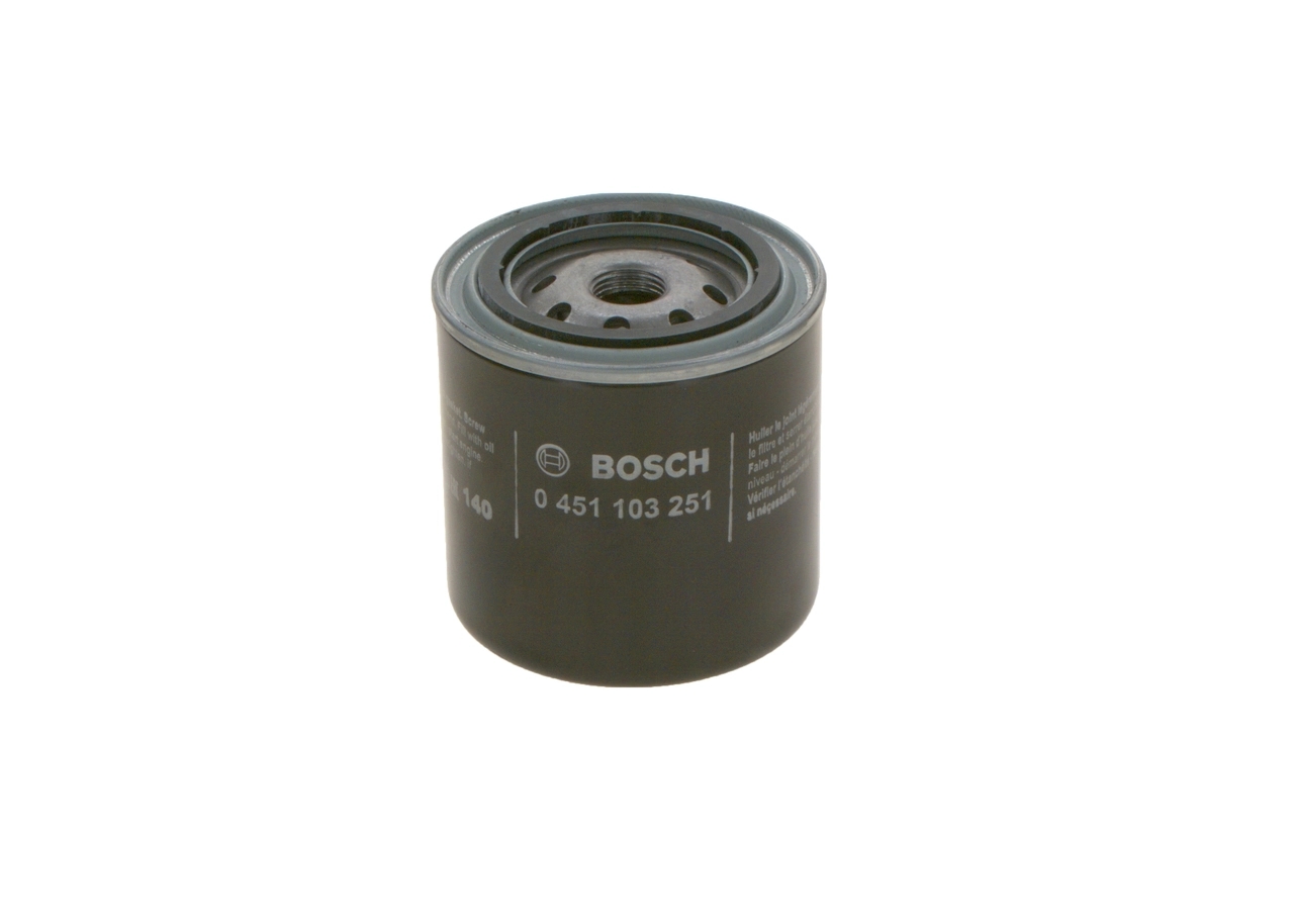 BOSCH 0451103251 Фильтр масляный