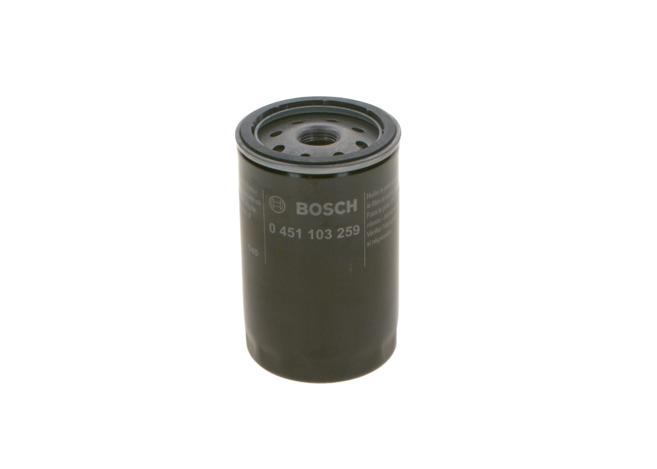 BOSCH 0451103259 Фильтр масляный