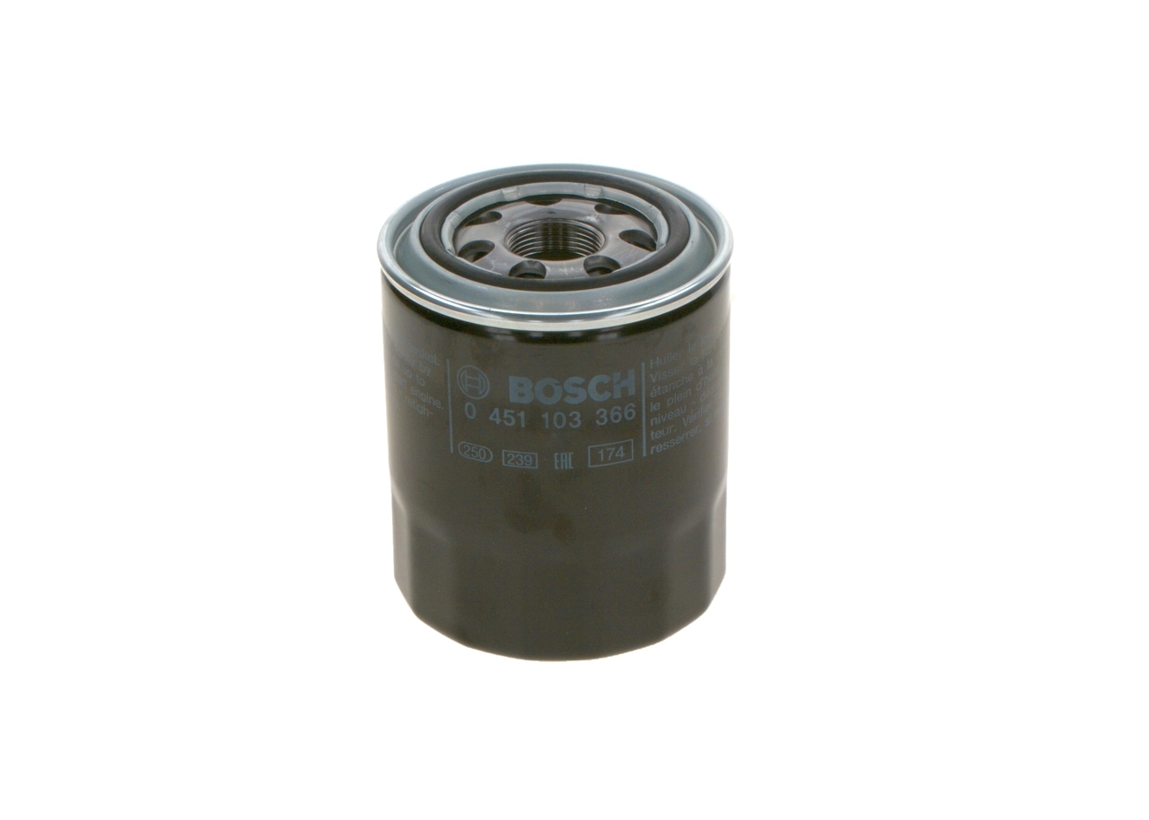 BOSCH 0451103366 Фильтр масляный