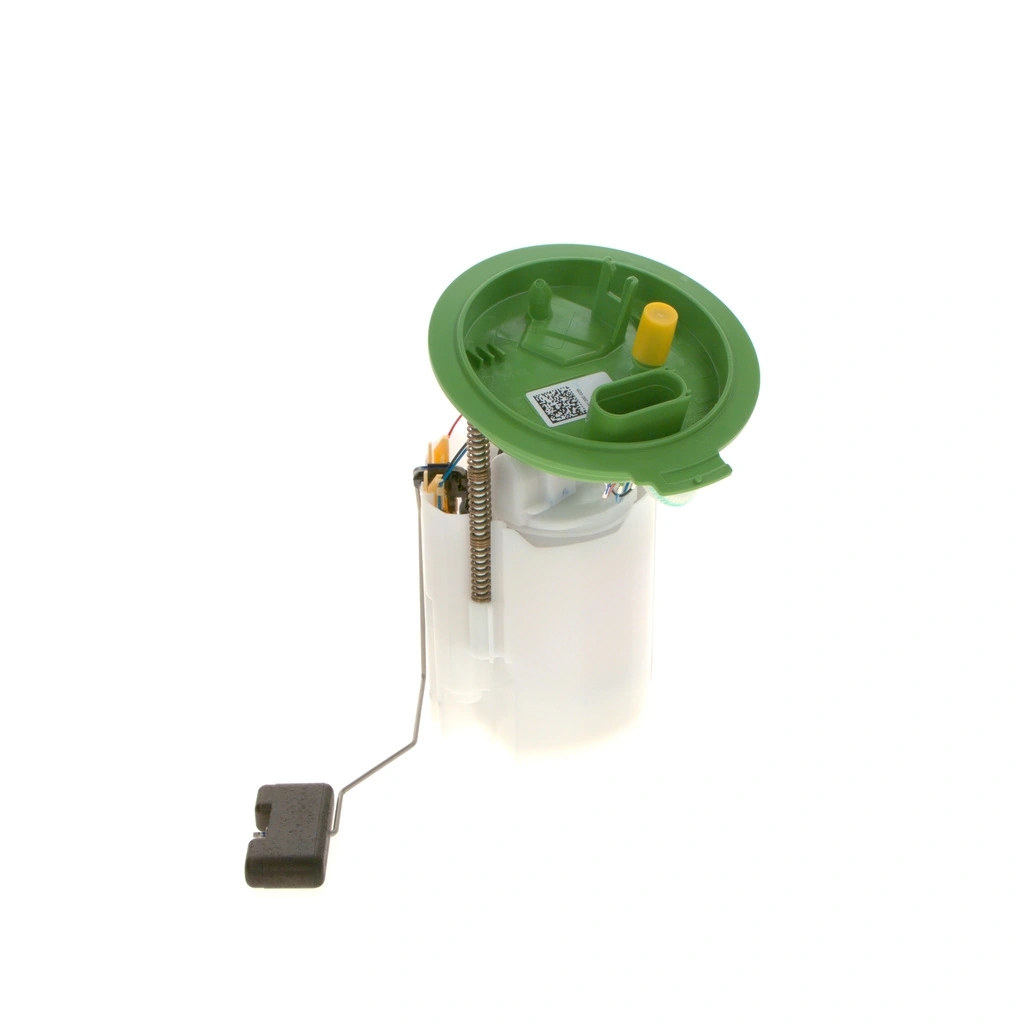 BOSCH 058020002B Бензонасос VAG 1.0-2.0 TSI/SFSI