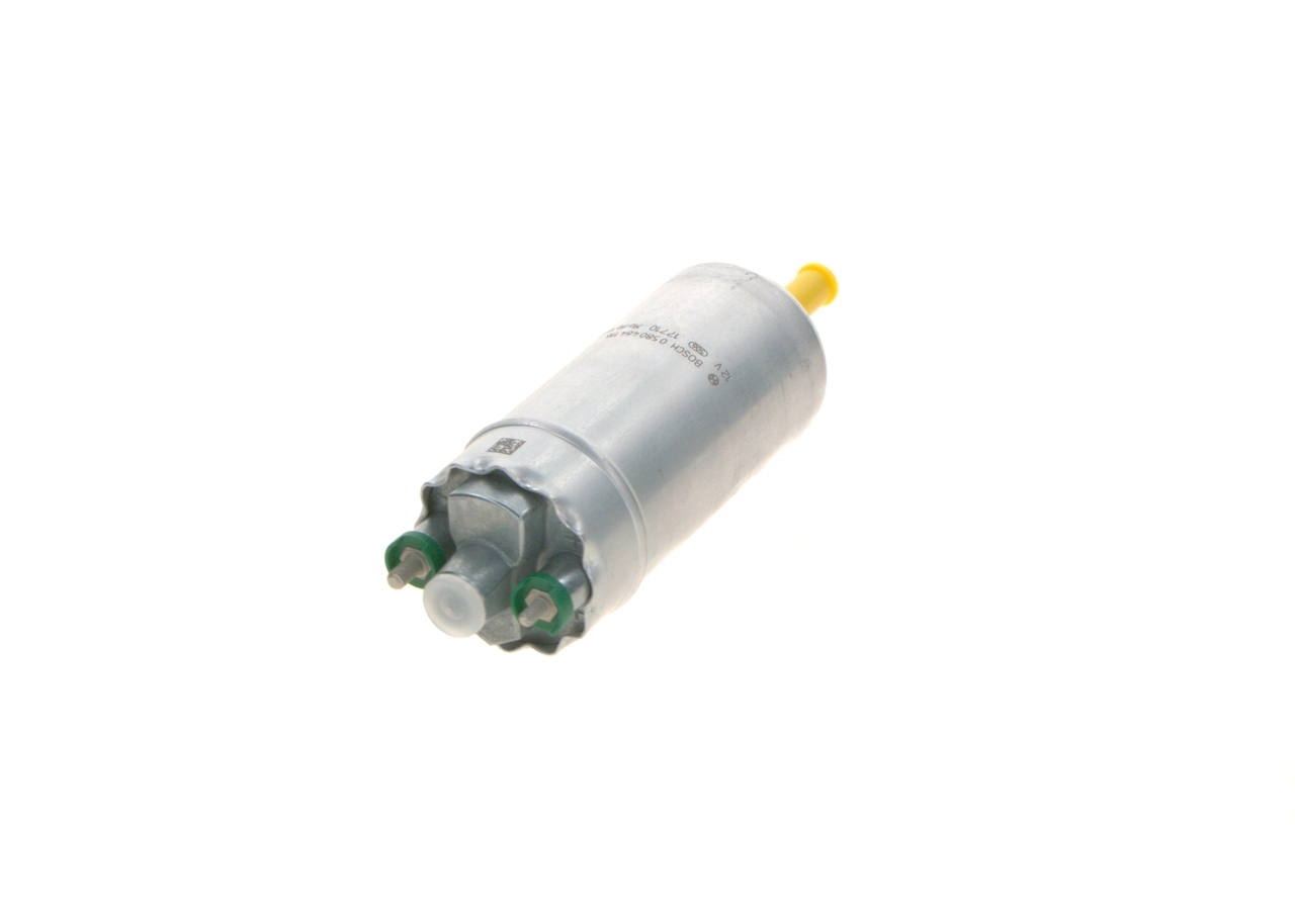 BOSCH 0580464116 Насос топливный [электрический]