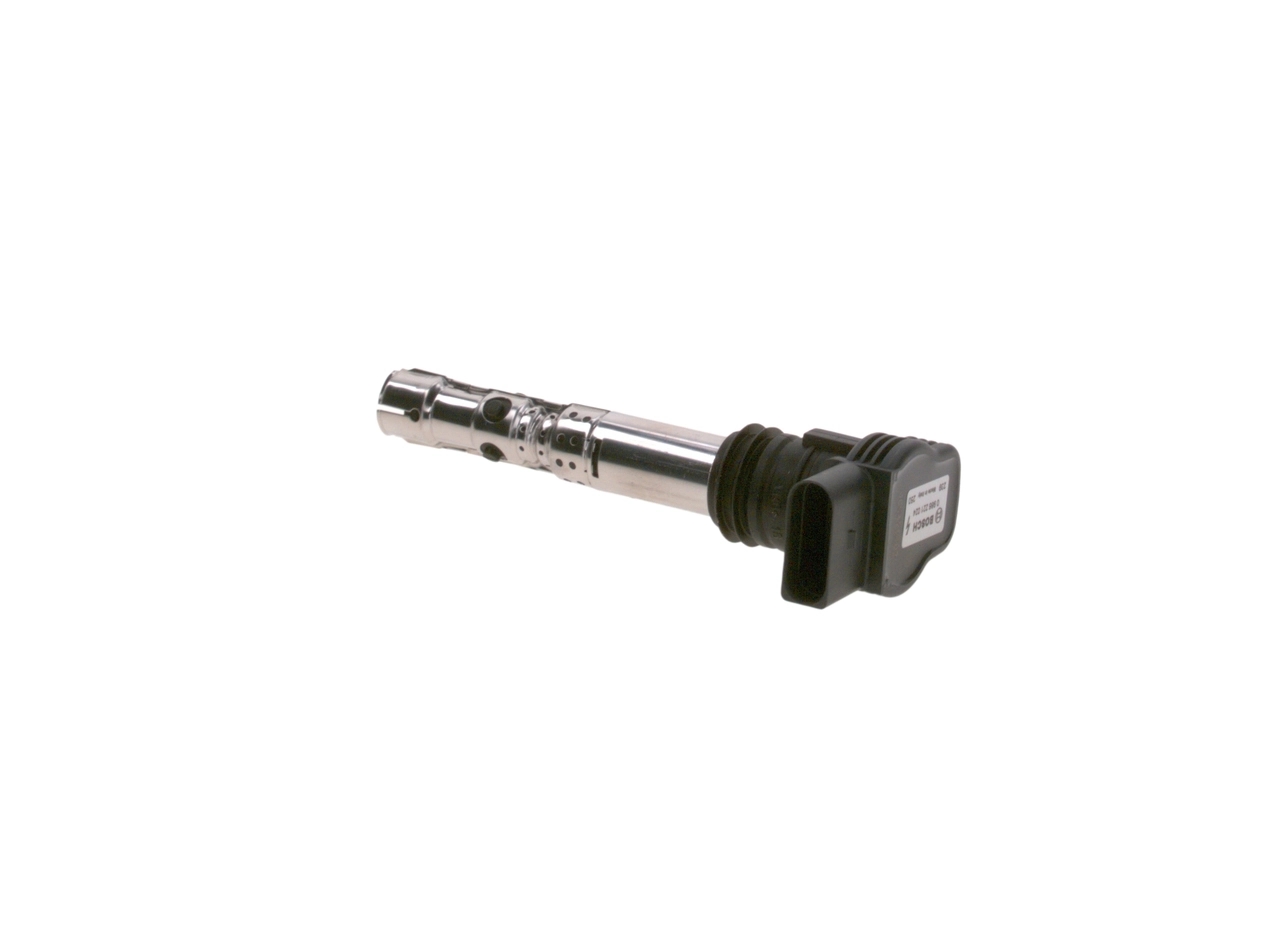 BOSCH 0986221024 Катушка зажигания VAG 1.8T