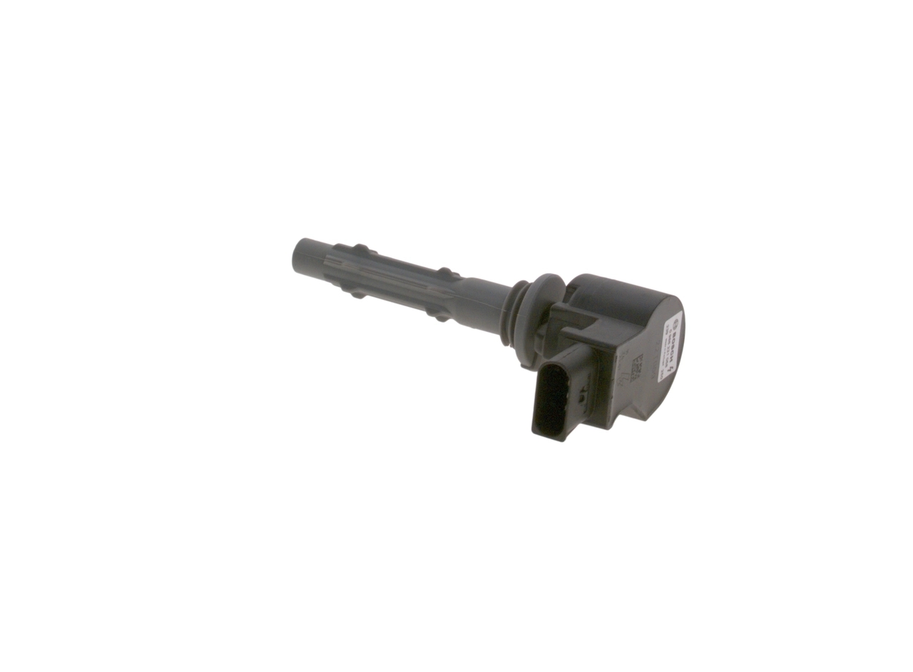 BOSCH 0986221058 Катушка зажигания MB: C-CLASS (W203) C 230 (203.052)/C 280 (203.054)/C 280 4-matic (203.092)/C 350 (203.056)/C 350 4-matic (203.087) 00-07, C-CLASS (W204)