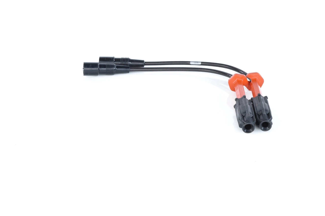 BOSCH 0986356311 Провода высоковольт. ком/кт