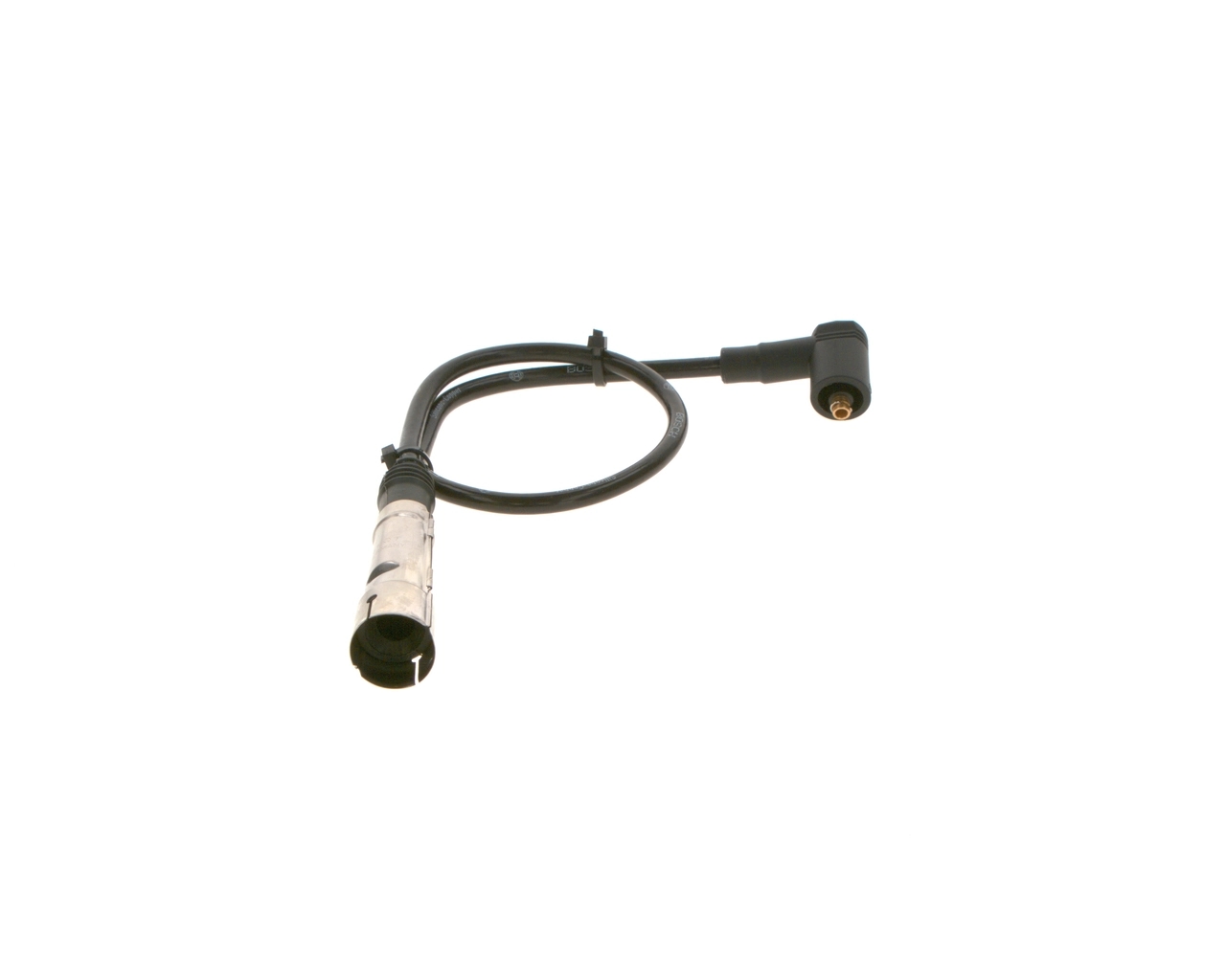 BOSCH 0986356342 Провода высоковольт. ком/кт.