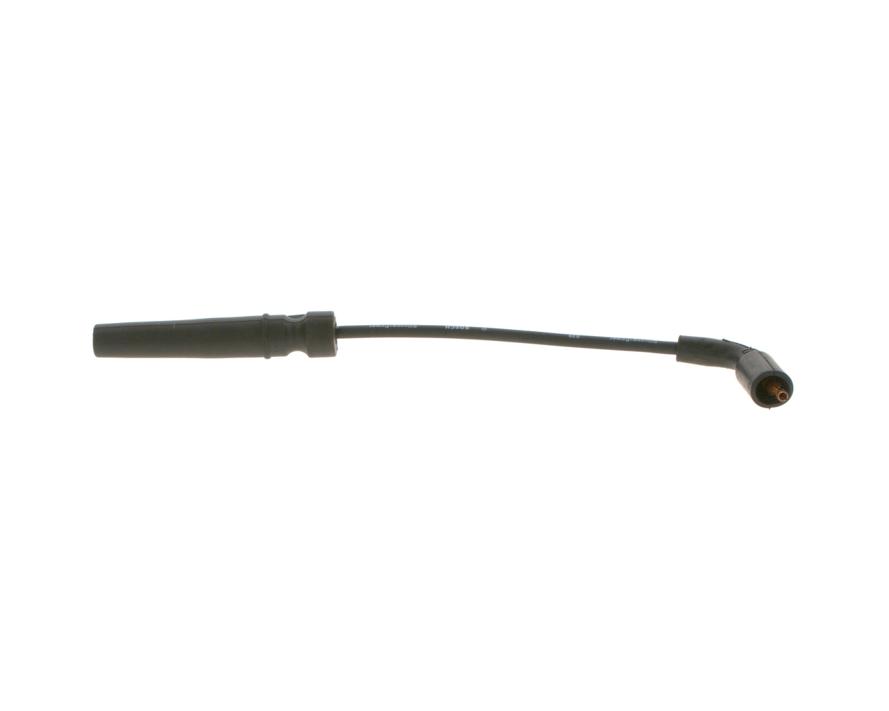 BOSCH 0986356987 Провода в/в CHEVROLET AVEO/REZZO/DAEWOO NEXIA 1.4-1.6 DOHC